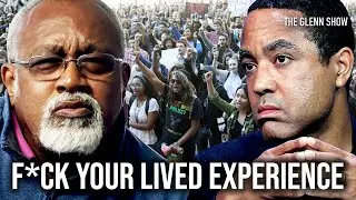 The African-American Snowflake Problem I Glenn Loury and John McWhorter