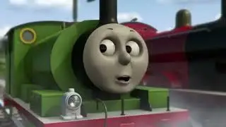 Thomas Instrumentals: The Lion Of Sodor Part 2