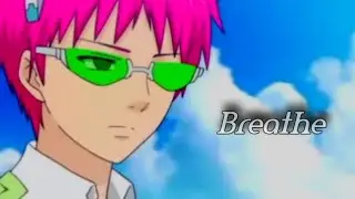 Saiki Kusuo no Ψ-nan {Amv}