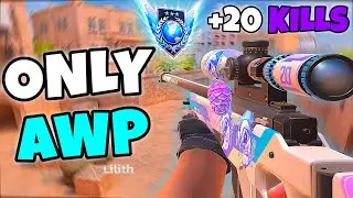 STANDOFF 2 | Full Competitive Match Gameplay 🥳🔥💯 ( +20 Kills ) | iPad Pro 2024 | 0.37.0
