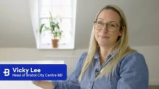 Have your say on the next five years of Bristol City Centre BID