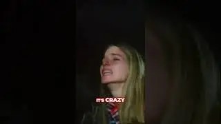 These people are hunting an alien??