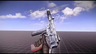 [WIP] Kiparis Animation Fixes