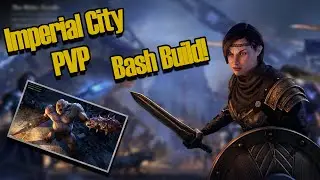 ESO: Whitestrake's Mayhem Imperial City PVP (Elder Scrolls Online)