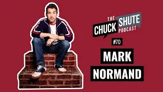 Mark Normand (comedian)
