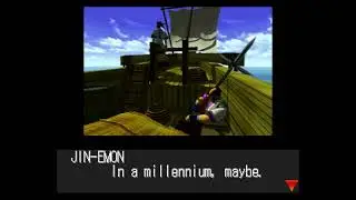 Samurai Shodown Warrior's Rage - Seishiro Kuno 06 Ending