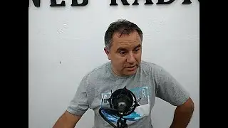 Onix Eleições 2020 entrevista com Sansão Pereira