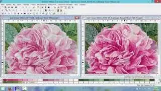 Pattern Maker v4 Pro —  добавочная палитра DMC_Cross (исправленная)