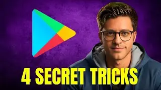 4 Secret Google Play Store Tricks You Need to Know 2024