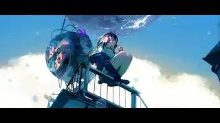 Porter Robinson - Musician (Herman Andersen Remix)