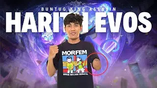 BUNTUNG HARIT MODE M1