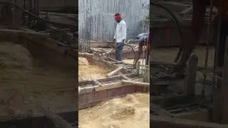 Plinth beam |plinth beam construction |beam concreting |vibrator used in concrete