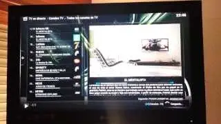 XBMC_MEDIAPORTAL