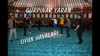 GÜRPINAR YARAN.. OYUN HAVALARI-1 ''1.OCAK''