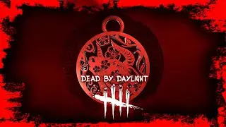 Dead by Daylight • Красный символ •