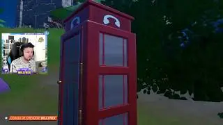 FORTNITE ME OBLIGA A HACER ESTO!