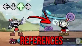 ALL REFERENCES (OR ALMOST) IN FNF INDIE CROSS V1 PART 1