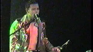 Rammstein - Amsterdam, The Netherlands (1997-04-09)