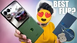 Motorola razr 50 ultra | Motorola razr 50 ultra 2024 | Motorola razr 50 ultra unboxing