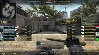 Insane Five Seven Pistol ACE, Can we get a nerf now?!