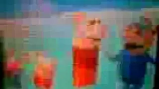A Noggin/NickJr. Commercial