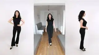 YJ WALKING VIDEO