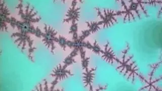 Fractal Journey 