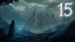Hogwarts Legacy (Хогвартс Наследие) Прохождение без комментариев #15