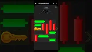 1 September Hamster Kombat Mini Game | Mini Game 1 September Hamster Kombat