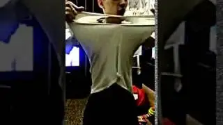 Рву всех как майку за подписчиков
