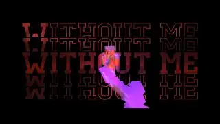 Without me (Inspired by: Zator and Phenom)