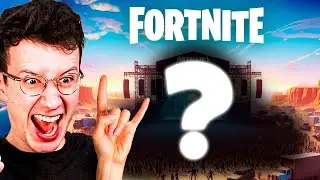 FUNCIONÁRIO VAZA PRÓXIMO SHOW AO VIVO NO FORTNITE…