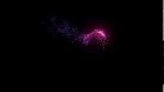 Magic 07 after effects black screen