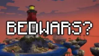 Hive Is Adding BEDWARS