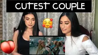 DaniLeigh - Levi High ft. DaBaby (Official Video) (REACTION)