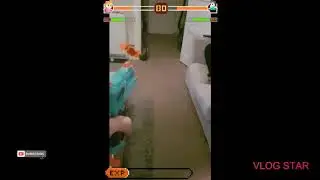 15 second action vlip