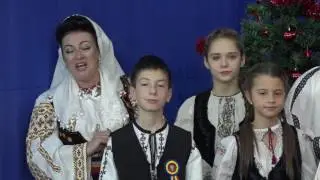 Grupul Hunedorenii si Ica Pop - La castel in Hunedoara