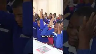 The Bible Society of Tanzania,
