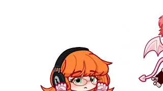 сделала себе интро //#gacha //