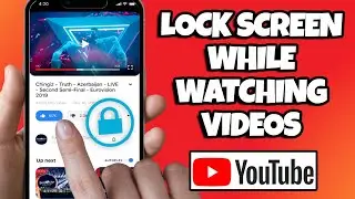 How to Lock Screen On Your Phone While Watching Youtube Videos on Android (2023)