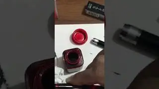Switch to convertor #baoke #professional #brushpen