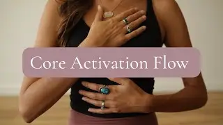 Core Activation Flow