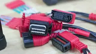 PTEN Review: Autel MS909EV Intelligent EV Diagnostics
