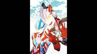 Test editor Ultraman