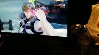 Soulcalibur 6 NCR 2019 - Manta(Voldo) vs Revin(Groh)