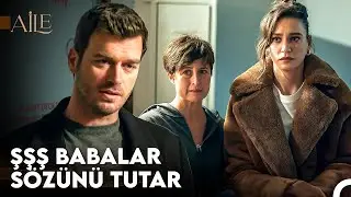 Mafya Birey #66: Sen Çocuklarına, Biz Sana Kavuştuk 😢 - Aile