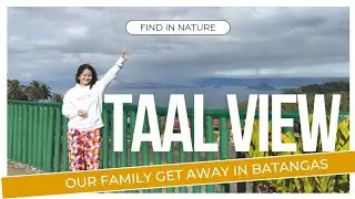 Our Family Get away Part 6