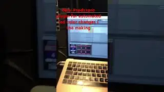 Spd SX Pro color automator plugin for 