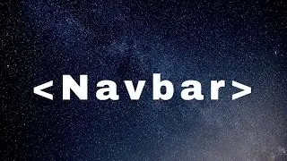 Simple Responsive Navigation Bar (Navbar) with Flexbox- DivAttic