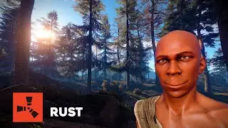 Играем в Rust 